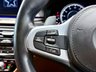 USED 2017 BMW 5 SERIES 2.0 530e 9.2kWh M Sport Saloon 4dr Petrol Plug-in Hybrid Auto Euro 6 (s/s) (252 ps) COGNAC LEATHER | M SPORT+ PACK