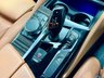 USED 2017 BMW 5 SERIES 2.0 530e 9.2kWh M Sport Saloon 4dr Petrol Plug-in Hybrid Auto Euro 6 (s/s) (252 ps) COGNAC LEATHER | M SPORT+ PACK