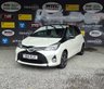 USED 2016 16 TOYOTA YARIS 1.33 Dual VVT-i Design Hatchback 5dr Petrol Manual Euro 6 (99 ps) GREAT FIRST CAR - BLUETOOTH - CHEAP INSURANCE - LOW AFFORDABLE FINANCE AVAILABLE