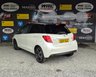 USED 2016 16 TOYOTA YARIS 1.33 Dual VVT-i Design Hatchback 5dr Petrol Manual Euro 6 (99 ps) GREAT FIRST CAR - BLUETOOTH - CHEAP INSURANCE - LOW AFFORDABLE FINANCE AVAILABLE