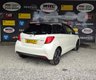 USED 2016 16 TOYOTA YARIS 1.33 Dual VVT-i Design Hatchback 5dr Petrol Manual Euro 6 (99 ps) GREAT FIRST CAR - BLUETOOTH - CHEAP INSURANCE - LOW AFFORDABLE FINANCE AVAILABLE