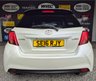 USED 2016 16 TOYOTA YARIS 1.33 Dual VVT-i Design Hatchback 5dr Petrol Manual Euro 6 (99 ps) GREAT FIRST CAR - BLUETOOTH - CHEAP INSURANCE - LOW AFFORDABLE FINANCE AVAILABLE