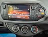 USED 2016 16 TOYOTA YARIS 1.33 Dual VVT-i Design Hatchback 5dr Petrol Manual Euro 6 (99 ps) GREAT FIRST CAR - BLUETOOTH - CHEAP INSURANCE - LOW AFFORDABLE FINANCE AVAILABLE