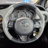 USED 2016 16 TOYOTA YARIS 1.33 Dual VVT-i Design Hatchback 5dr Petrol Manual Euro 6 (99 ps) GREAT FIRST CAR - BLUETOOTH - CHEAP INSURANCE - LOW AFFORDABLE FINANCE AVAILABLE