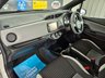 USED 2016 16 TOYOTA YARIS 1.33 Dual VVT-i Design Hatchback 5dr Petrol Manual Euro 6 (99 ps) GREAT FIRST CAR - BLUETOOTH - CHEAP INSURANCE - LOW AFFORDABLE FINANCE AVAILABLE