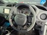 USED 2016 16 TOYOTA YARIS 1.33 Dual VVT-i Design Hatchback 5dr Petrol Manual Euro 6 (99 ps) GREAT FIRST CAR - BLUETOOTH - CHEAP INSURANCE - LOW AFFORDABLE FINANCE AVAILABLE