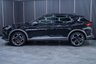 USED 2021 21 CUPRA FORMENTOR 2.0 TSI VZ2 SUV 5dr Petrol DSG 4Drive Euro 6 (s/s) (310 ps) ** SATNAV - REAR CAM - LEATHER **