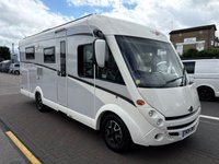 USED 2016 16 CARTHAGO C-COMPACTLINE I 145 AUTOMATIC 