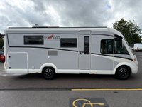 USED 2016 16 CARTHAGO C-COMPACTLINE I 145 AUTOMATIC 