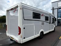 USED 2016 16 CARTHAGO C-COMPACTLINE I 145 AUTOMATIC 