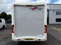 USED 2016 16 CARTHAGO C-COMPACTLINE I 145 AUTOMATIC 