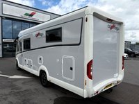 USED 2016 16 CARTHAGO C-COMPACTLINE I 145 AUTOMATIC 