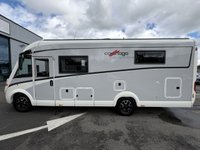 USED 2016 16 CARTHAGO C-COMPACTLINE I 145 AUTOMATIC 