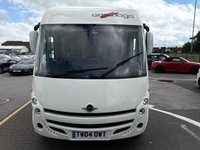 USED 2016 16 CARTHAGO C-COMPACTLINE I 145 AUTOMATIC 
