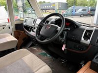USED 2016 16 CARTHAGO C-COMPACTLINE I 145 AUTOMATIC 