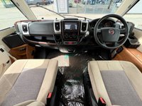 USED 2016 16 CARTHAGO C-COMPACTLINE I 145 AUTOMATIC 