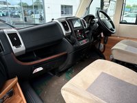 USED 2016 16 CARTHAGO C-COMPACTLINE I 145 AUTOMATIC 