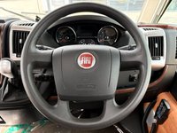 USED 2016 16 CARTHAGO C-COMPACTLINE I 145 AUTOMATIC 