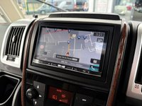 USED 2016 16 CARTHAGO C-COMPACTLINE I 145 AUTOMATIC 