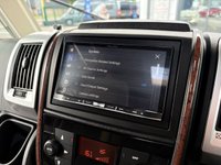 USED 2016 16 CARTHAGO C-COMPACTLINE I 145 AUTOMATIC 