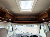 USED 2016 16 CARTHAGO C-COMPACTLINE I 145 AUTOMATIC 