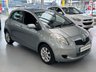 USED 2007 07 TOYOTA YARIS 1.3 Zinc Hatchback 5dr Petrol Multimode (136 g/km, 85 bhp) 