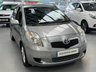 USED 2007 07 TOYOTA YARIS 1.3 Zinc Hatchback 5dr Petrol Multimode (136 g/km, 85 bhp) 