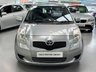 USED 2007 07 TOYOTA YARIS 1.3 Zinc Hatchback 5dr Petrol Multimode (136 g/km, 85 bhp) 