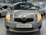USED 2007 07 TOYOTA YARIS 1.3 Zinc Hatchback 5dr Petrol Multimode (136 g/km, 85 bhp) 