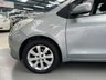 USED 2007 07 TOYOTA YARIS 1.3 Zinc Hatchback 5dr Petrol Multimode (136 g/km, 85 bhp) 