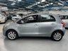 USED 2007 07 TOYOTA YARIS 1.3 Zinc Hatchback 5dr Petrol Multimode (136 g/km, 85 bhp) 