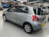 USED 2007 07 TOYOTA YARIS 1.3 Zinc Hatchback 5dr Petrol Multimode (136 g/km, 85 bhp) 