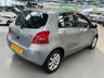 USED 2007 07 TOYOTA YARIS 1.3 Zinc Hatchback 5dr Petrol Multimode (136 g/km, 85 bhp) 
