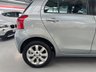 USED 2007 07 TOYOTA YARIS 1.3 Zinc Hatchback 5dr Petrol Multimode (136 g/km, 85 bhp) 