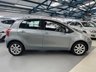 USED 2007 07 TOYOTA YARIS 1.3 Zinc Hatchback 5dr Petrol Multimode (136 g/km, 85 bhp) 
