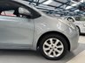 USED 2007 07 TOYOTA YARIS 1.3 Zinc Hatchback 5dr Petrol Multimode (136 g/km, 85 bhp) 