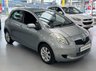 USED 2007 07 TOYOTA YARIS 1.3 Zinc Hatchback 5dr Petrol Multimode (136 g/km, 85 bhp) 