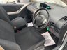 USED 2007 07 TOYOTA YARIS 1.3 Zinc Hatchback 5dr Petrol Multimode (136 g/km, 85 bhp) 