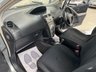 USED 2007 07 TOYOTA YARIS 1.3 Zinc Hatchback 5dr Petrol Multimode (136 g/km, 85 bhp) 