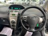USED 2007 07 TOYOTA YARIS 1.3 Zinc Hatchback 5dr Petrol Multimode (136 g/km, 85 bhp) 