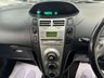 USED 2007 07 TOYOTA YARIS 1.3 Zinc Hatchback 5dr Petrol Multimode (136 g/km, 85 bhp) 