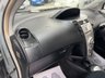 USED 2007 07 TOYOTA YARIS 1.3 Zinc Hatchback 5dr Petrol Multimode (136 g/km, 85 bhp) 