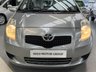 USED 2007 07 TOYOTA YARIS 1.3 Zinc Hatchback 5dr Petrol Multimode (136 g/km, 85 bhp) 