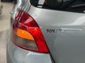 USED 2007 07 TOYOTA YARIS 1.3 Zinc Hatchback 5dr Petrol Multimode (136 g/km, 85 bhp) 