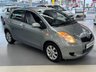 USED 2007 07 TOYOTA YARIS 1.3 Zinc Hatchback 5dr Petrol Multimode (136 g/km, 85 bhp) 