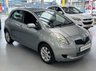 USED 2007 07 TOYOTA YARIS 1.3 Zinc Hatchback 5dr Petrol Multimode (136 g/km, 85 bhp) 