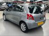 USED 2007 07 TOYOTA YARIS 1.3 Zinc Hatchback 5dr Petrol Multimode (136 g/km, 85 bhp) 