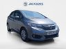USED 2019 19 HONDA JAZZ 1.3 i-VTEC SE Navi Hatchback 5dr Petrol Manual Euro 6 (s/s) (102 ps) 