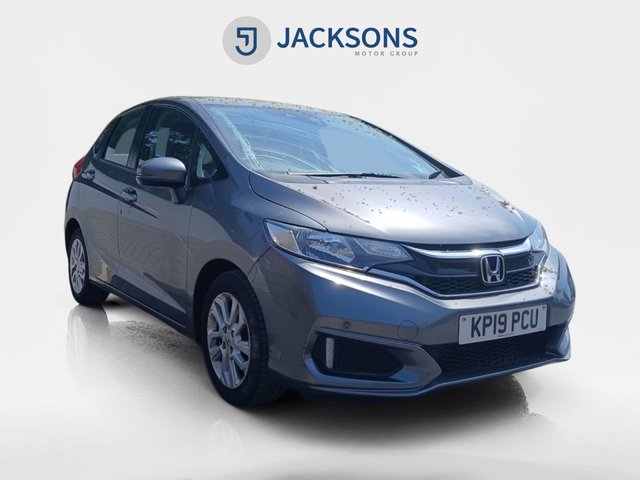 View our HONDA JAZZ