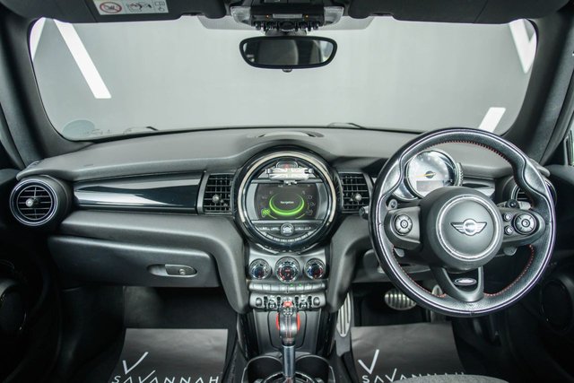 View our MINI CONVERTIBLE